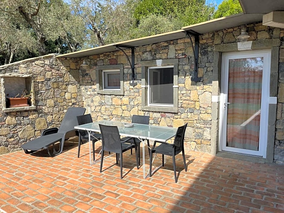 B&B Alla Fortezza