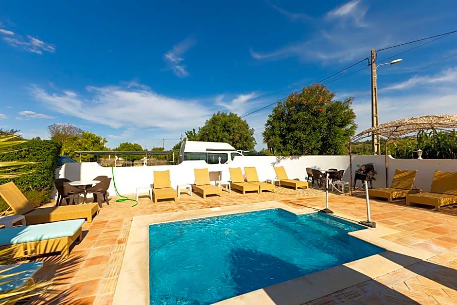 Centre Algarve
