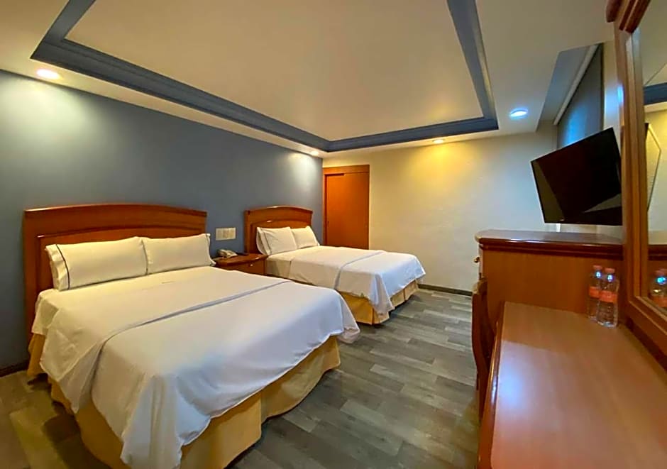 Hotel San Diego
