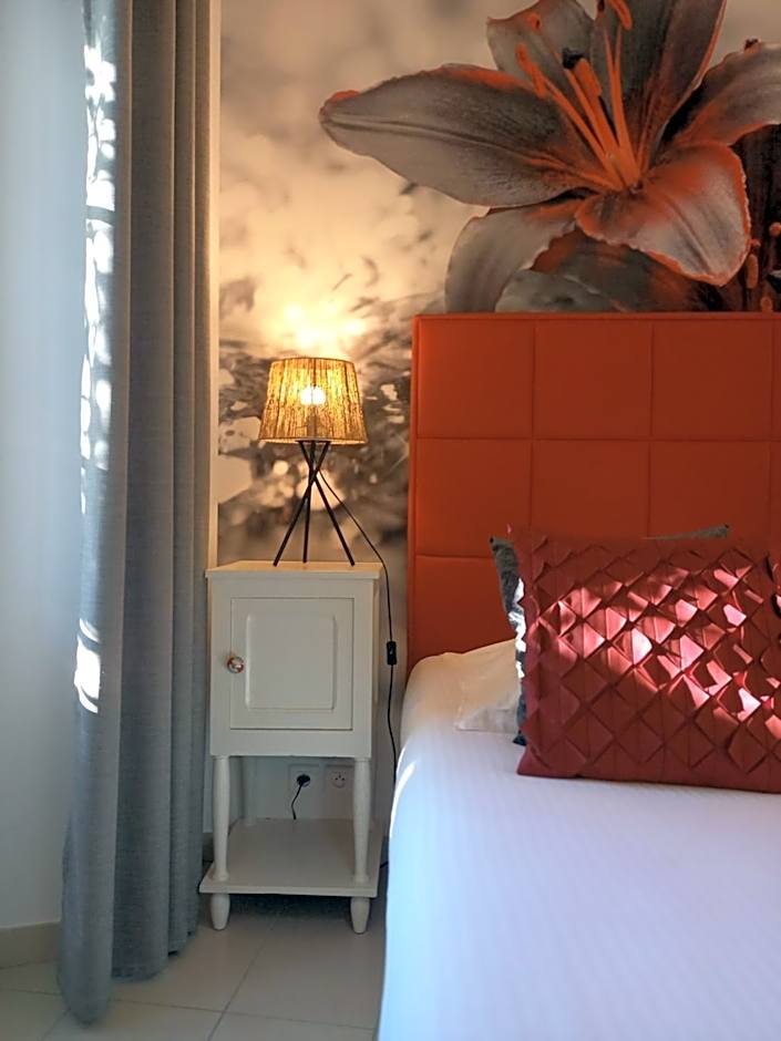 Hôtel Restaurant Notre Dame