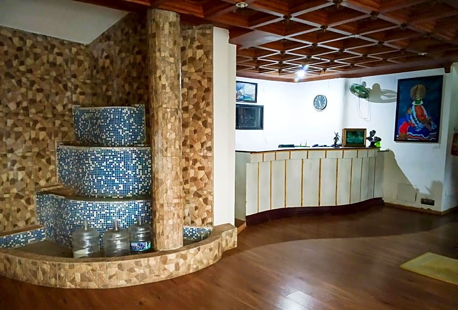 The Byke Puja Samudra Pure Veg