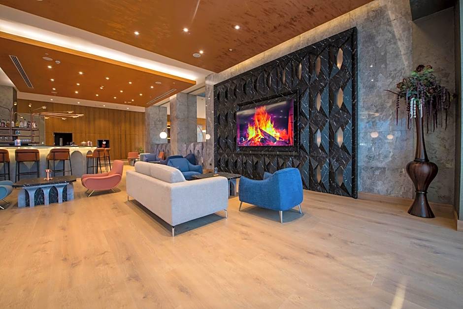 Crowne Plaza Kayseri By IHG