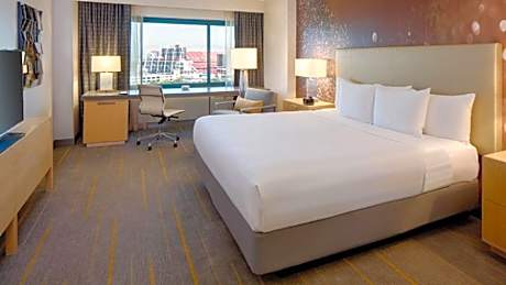 King Room - High Floor