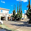 Class Hotel Guaxupé
