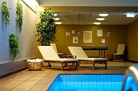 First Hotel Witt