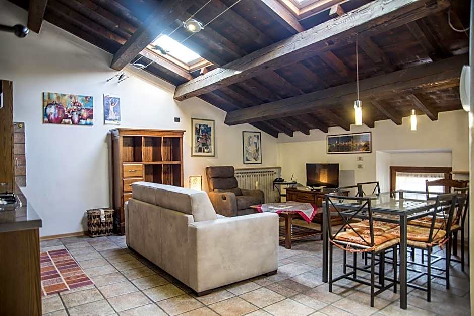 Residence Villa Vinco