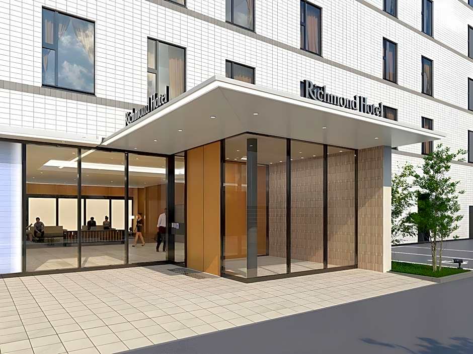 Richmond Hotel Himeji