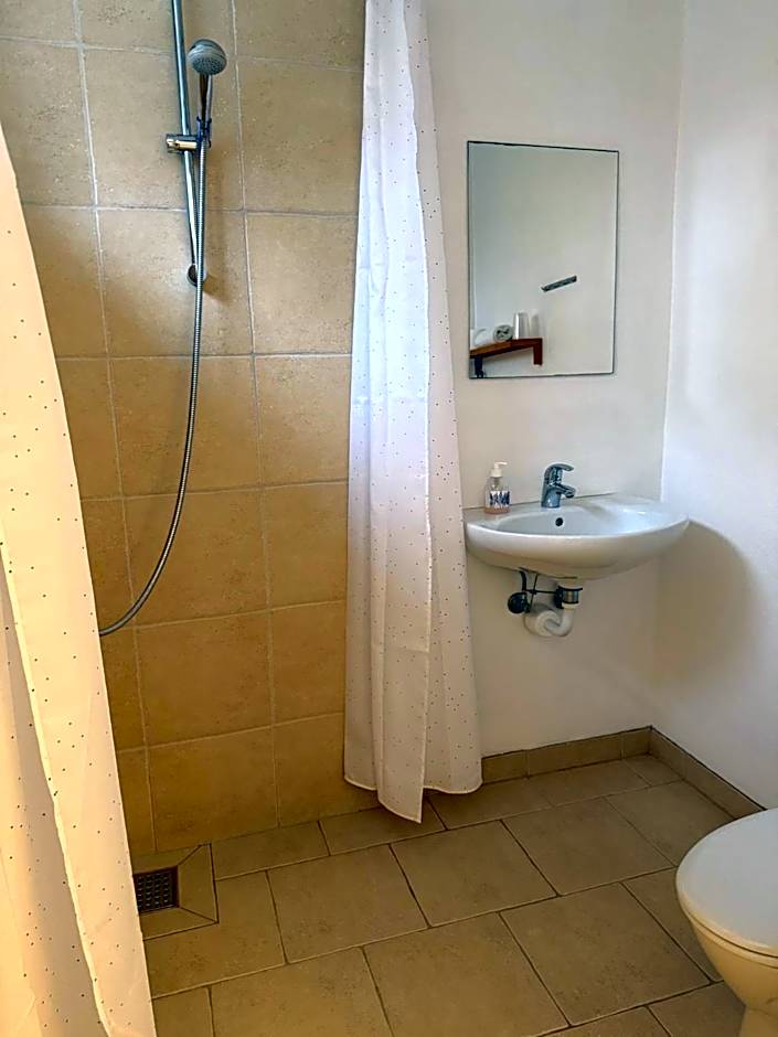 Guesthouse Hune
