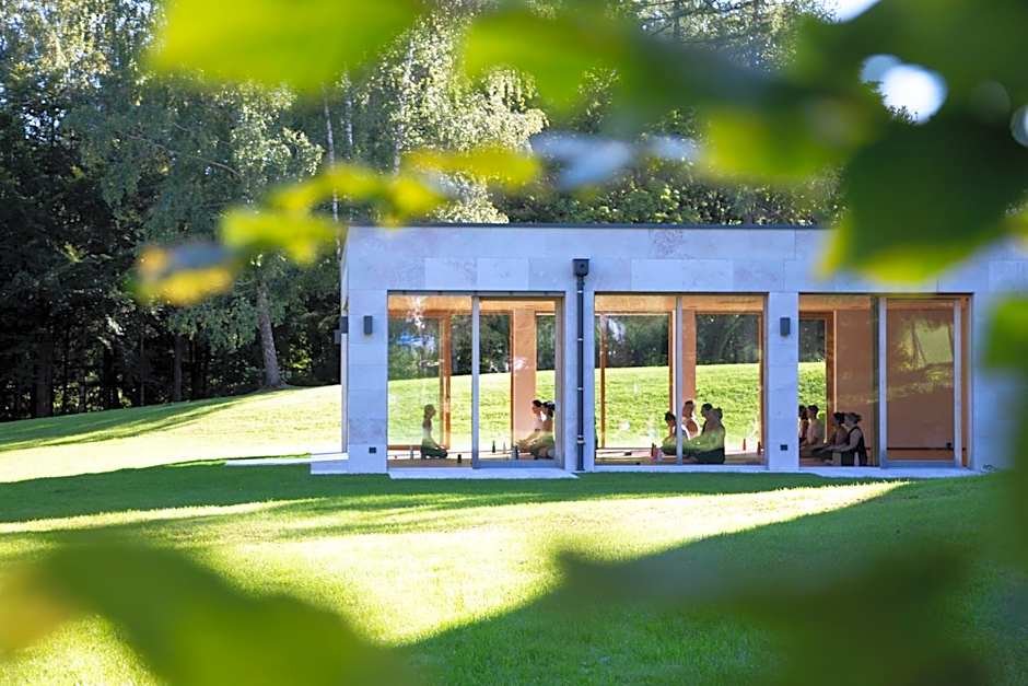 Hotel garni Kranzbichlhof