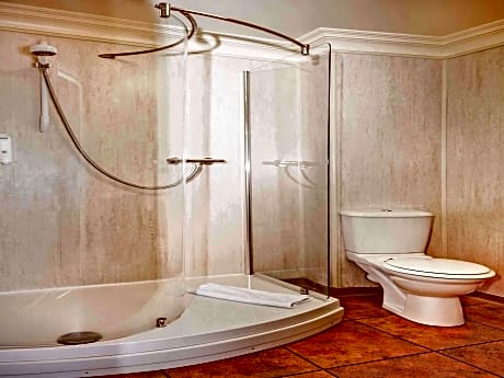 Classic Room With One Double Bed