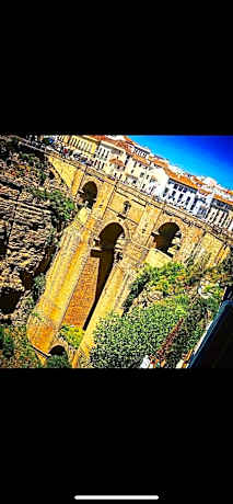 Casa Palacio VillaZambra