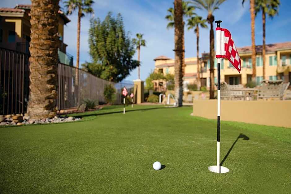 Marriott's Desert Springs Villas I