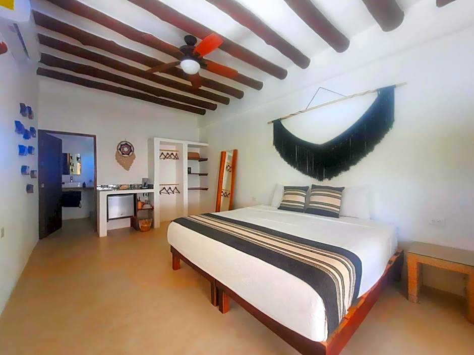 Casa Sofia Holbox