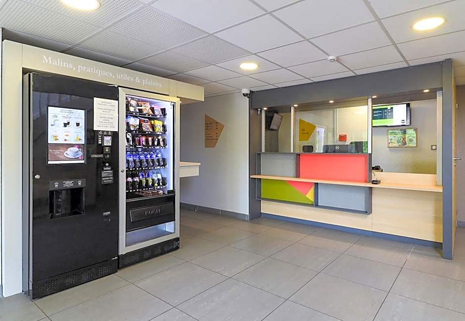 B&B HOTEL Chalon-Sur-Saone Sud