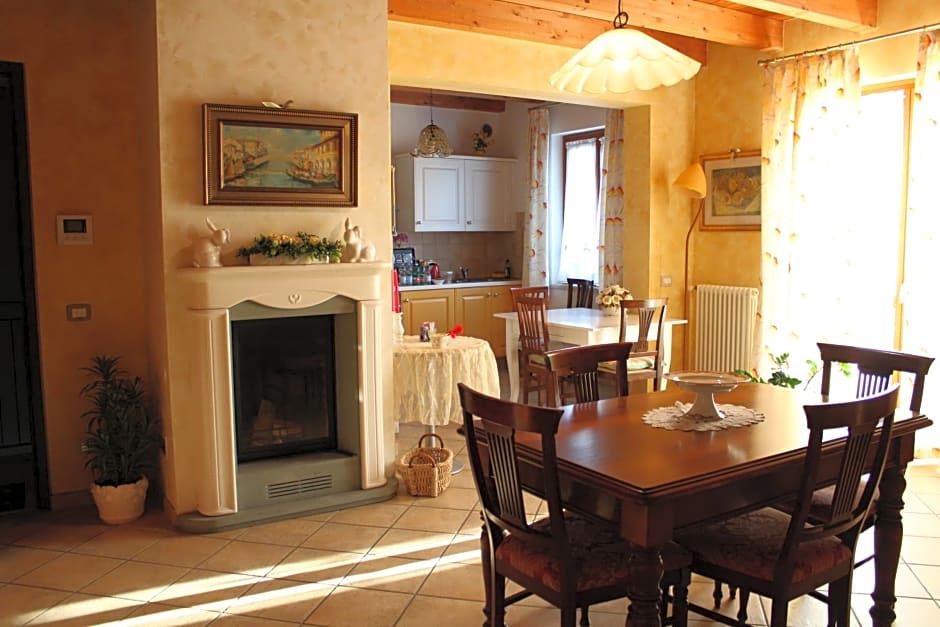 Bed & Breakfast Lucy