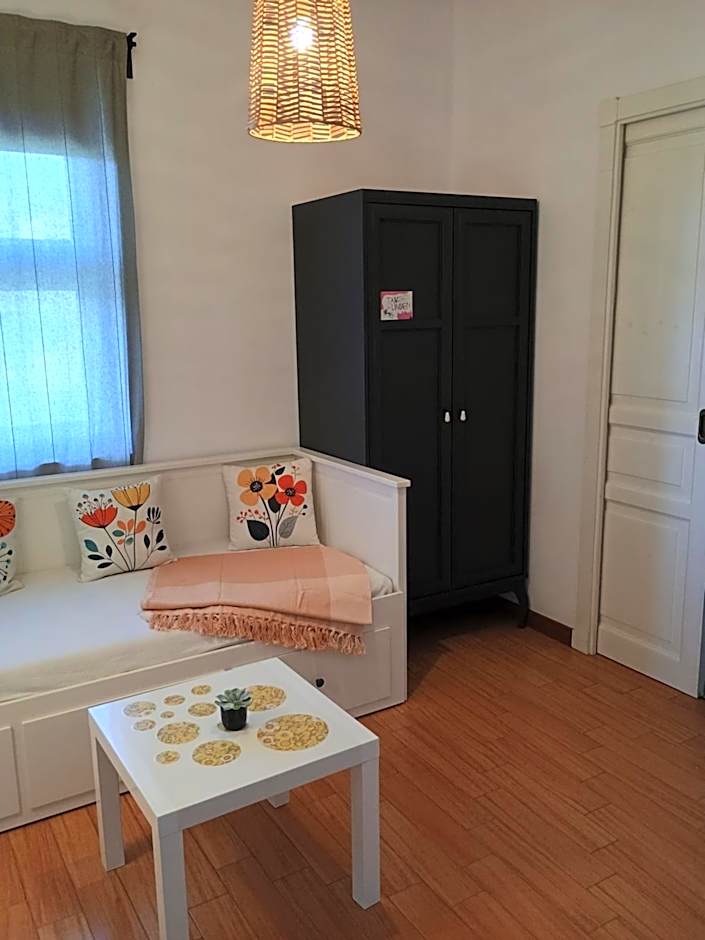 Magnolia B&B