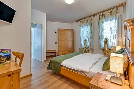 Superior Family Room