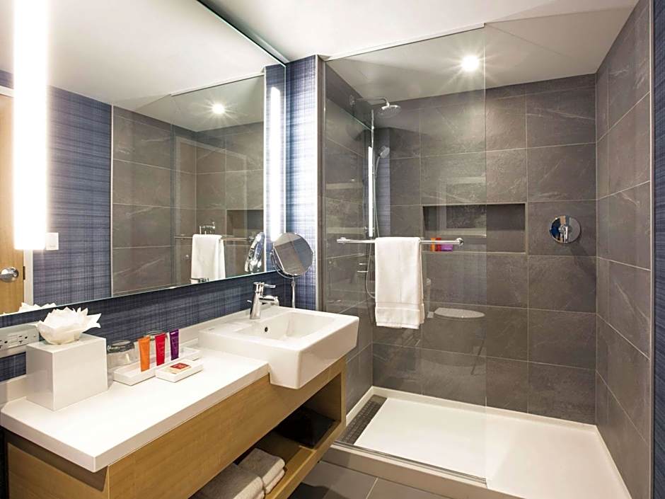NOVOTEL MIAMI BRICKELL