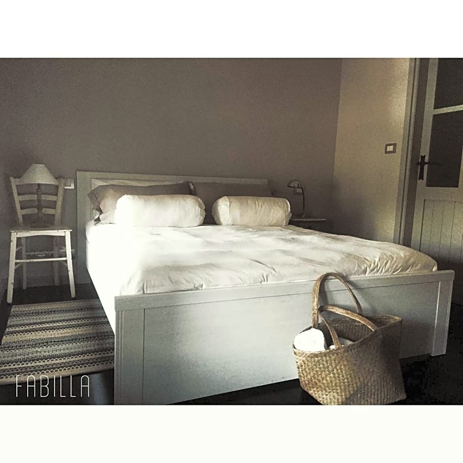 La Scuderia Charming Rooms b&b