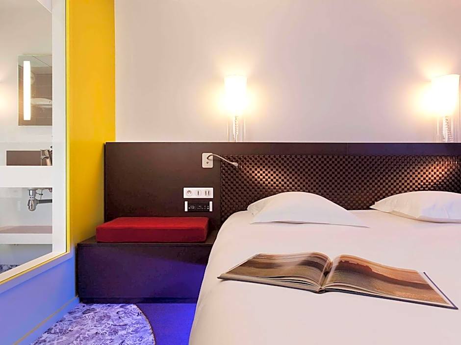 ibis Styles Lorient Caudan