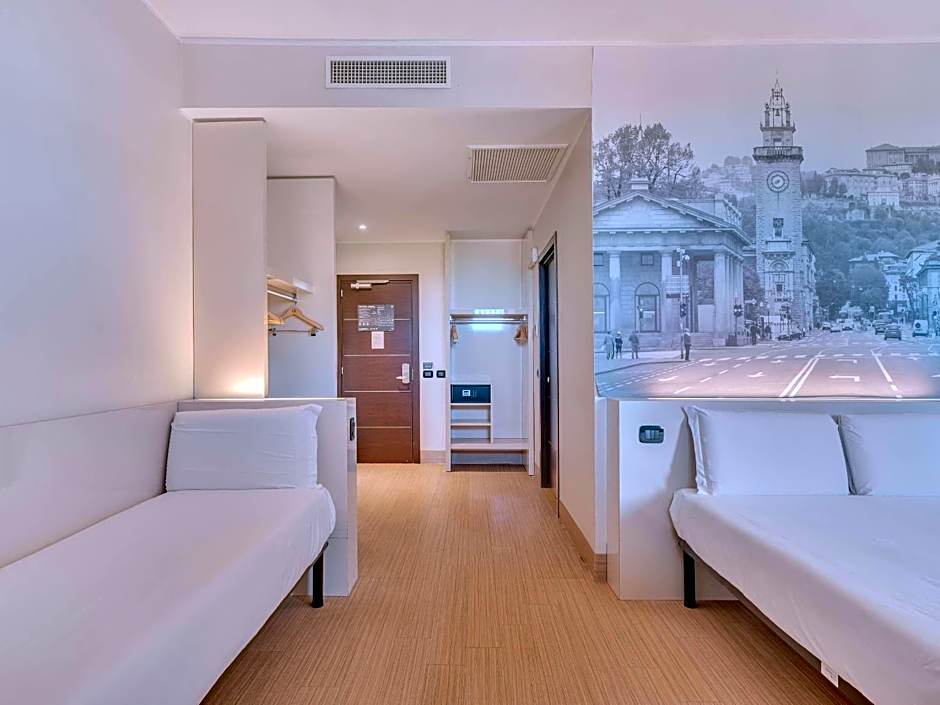 B&B Hotel Bergamo
