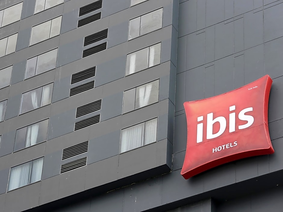 Ibis Bangkok Siam Hotel