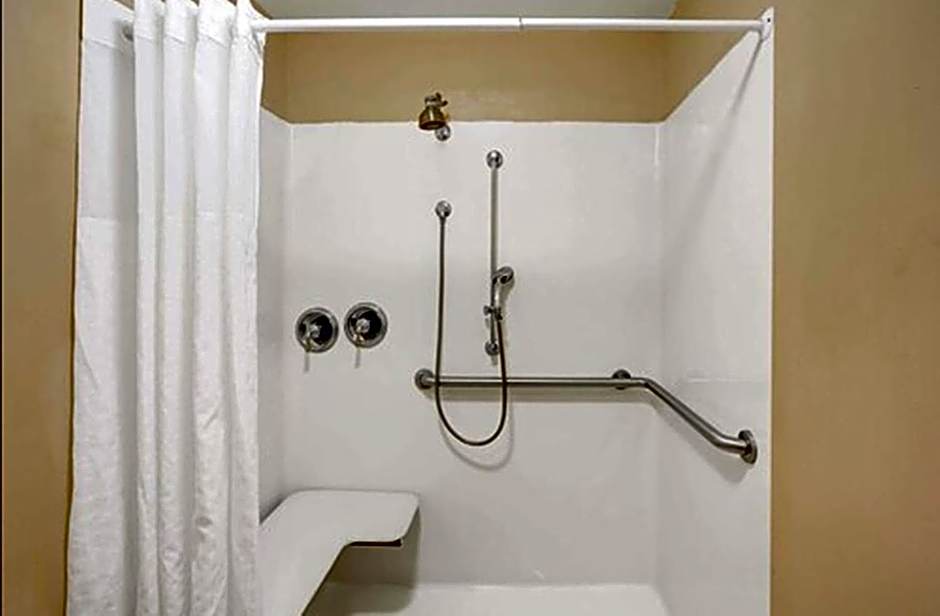 Baymont by Wyndham Jacksonville/Butler Blvd