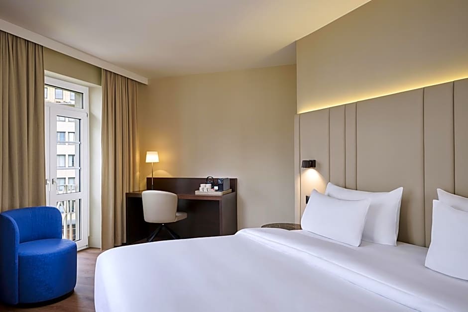 NH Dusseldorf Konigsallee