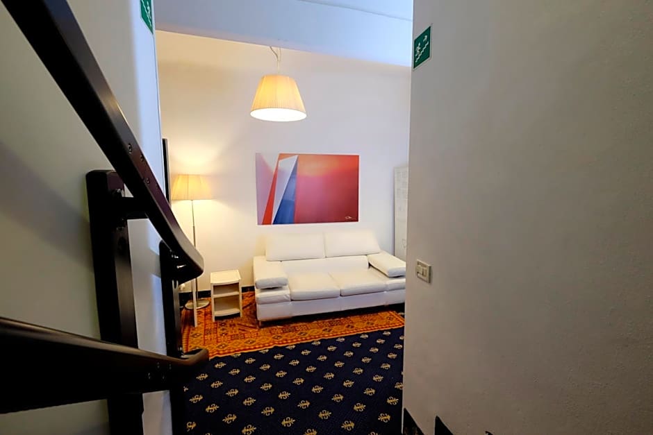 My Hotel Milano