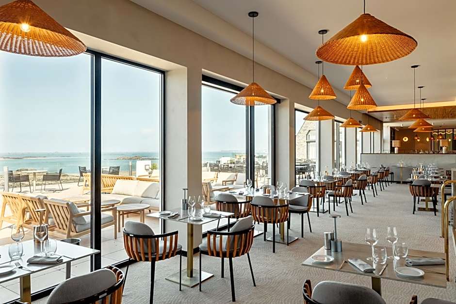 Emeria Dinard Thalasso Spa