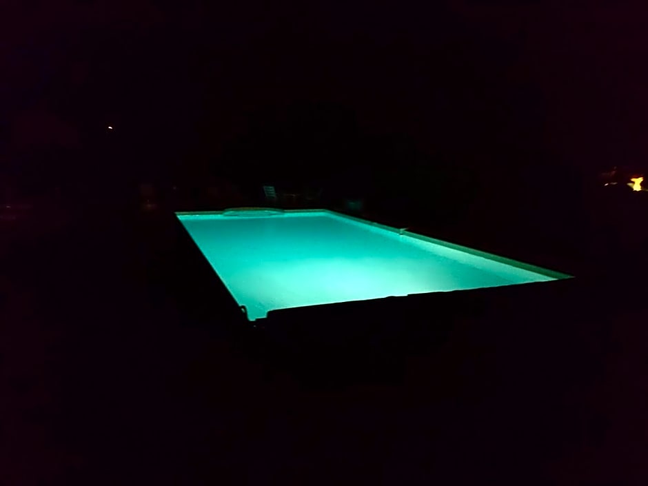 Holiday home Villa Castel Marie Louise