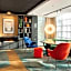 Novotel Suites Paris CDG Airport Villepinte
