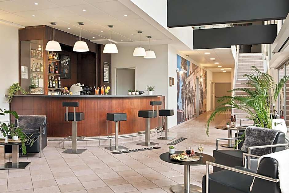 Holiday Inn Toulon City Centre By IHG