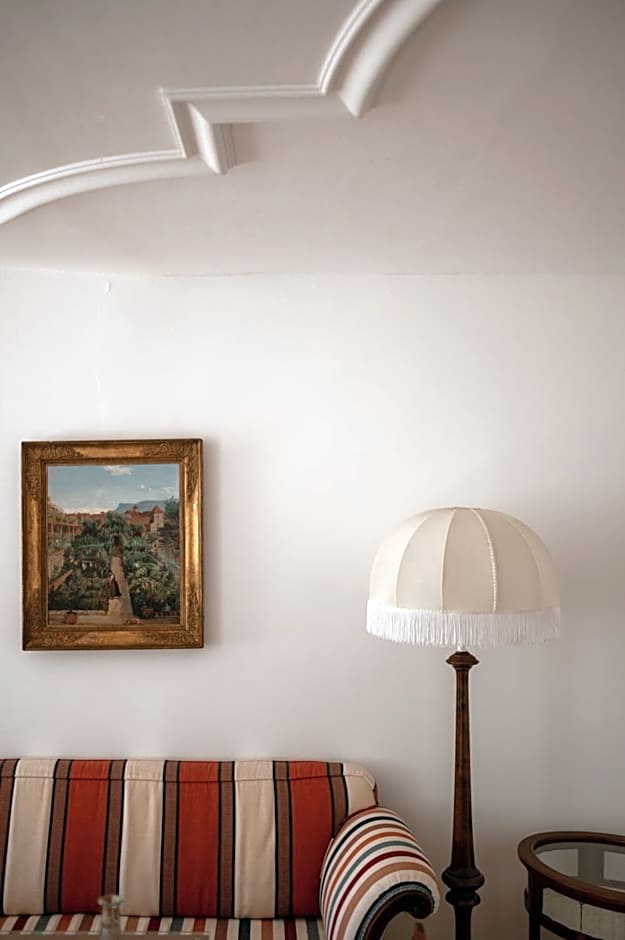 Ottmanngut Suite and Breakfast