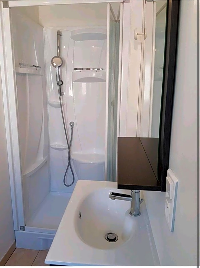 Les chambres touristique Juléa