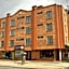 Hotel Castellana 95 Bogota By Hoteles Confort 80