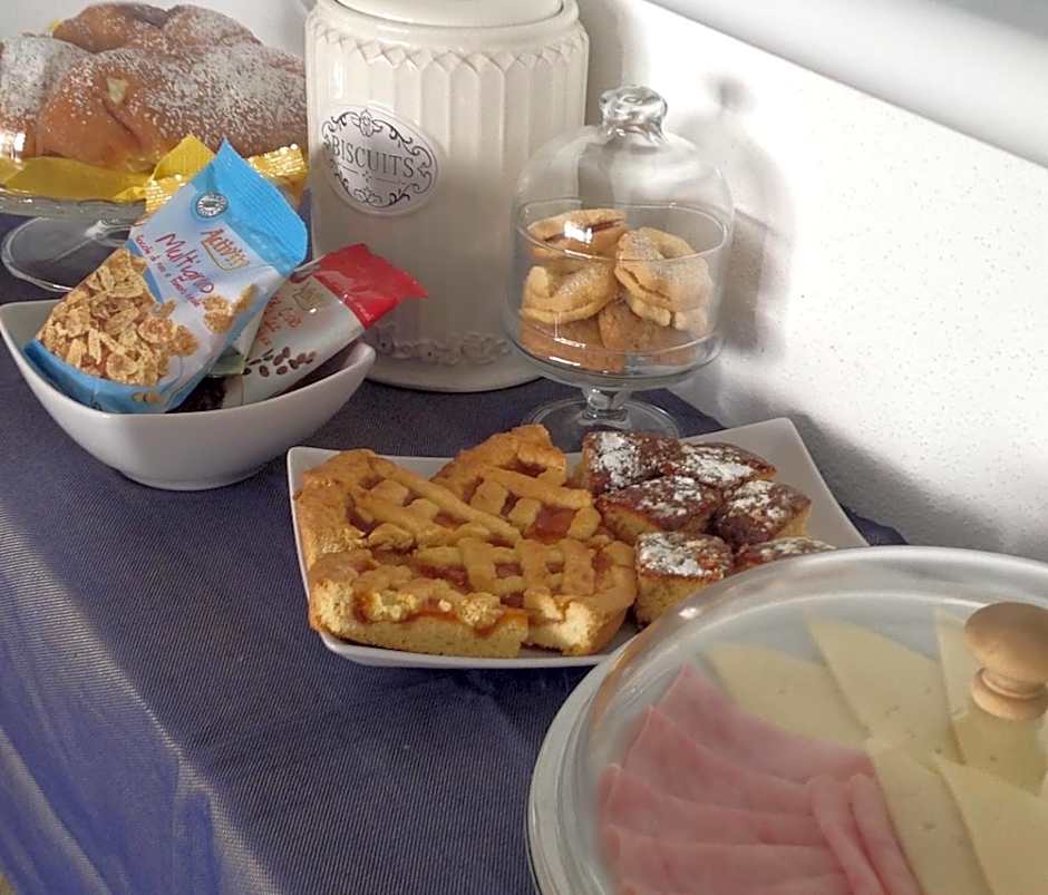 City Garden Guest House