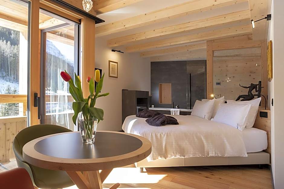 Locanda degli Artisti Art Hotel