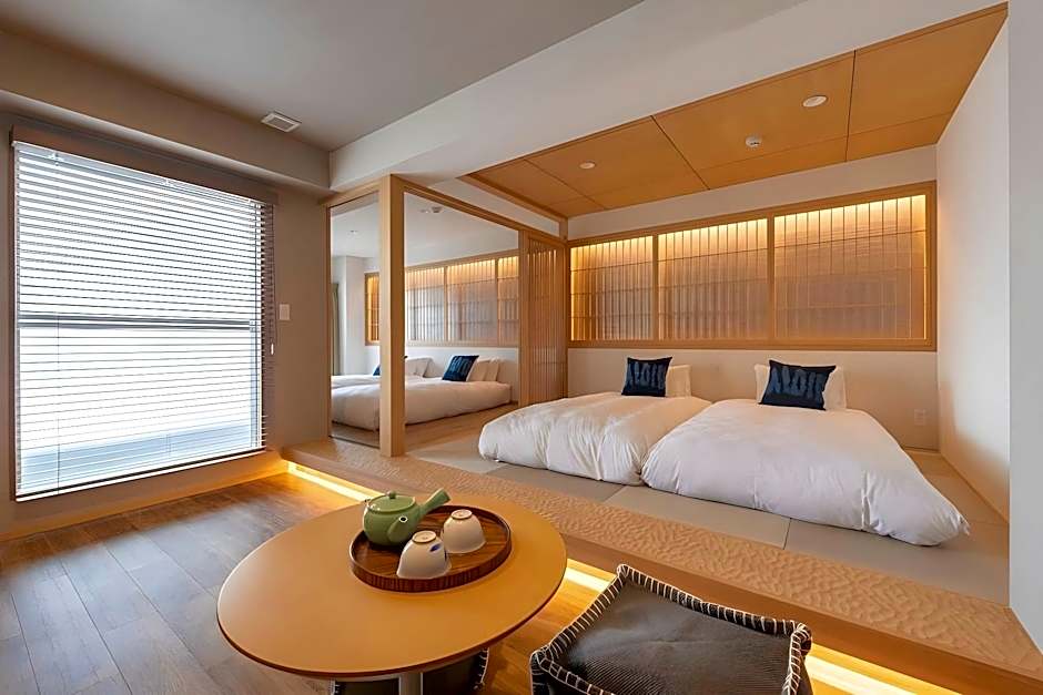 Wayfarer Hotel Kyoto Shijo