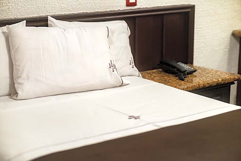 Hotel Don Quijote Plaza - Guadalajara Centro Historico