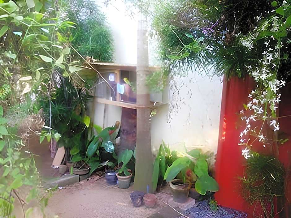 Allan's Inn Homestay