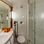 ibis Stuttgart Airport Messe