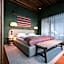New Hotel Kristberg in Lech with SPA, outdoor pool and view