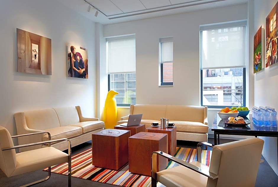 21c Museum Hotel Cincinnati