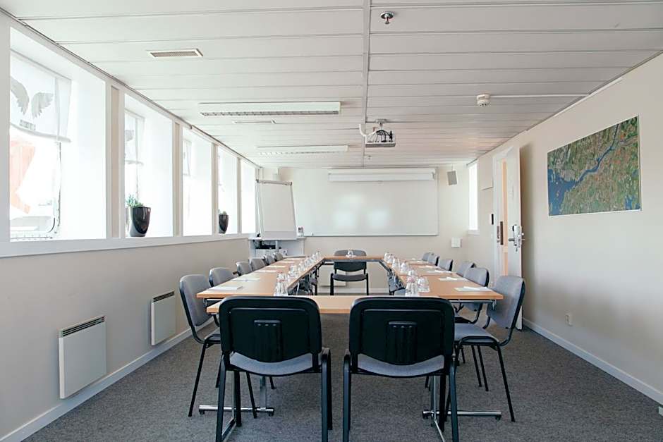 Good Morning+ Göteborg City