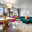 WILLA JAROSTA & SPA, reception, free parking, early check-in