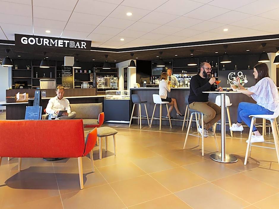 Novotel Limoges Le Lac