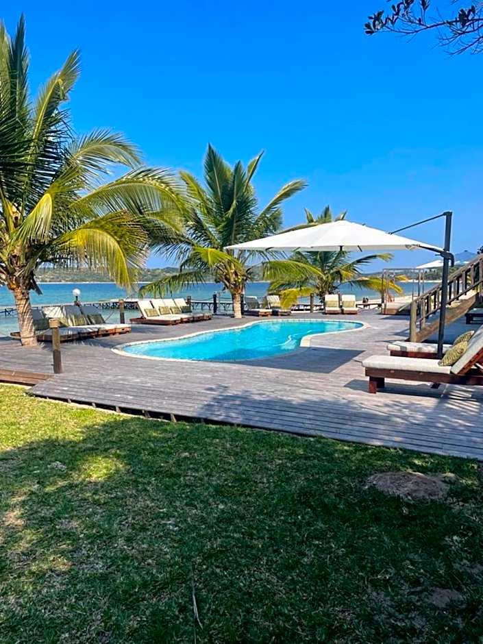 Photo 1 of 50 of Mukumbura Lodge Bilene