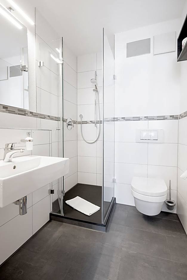 Gasthof Linde - Hotel Blum