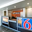 Motel 6-Liberal, KS